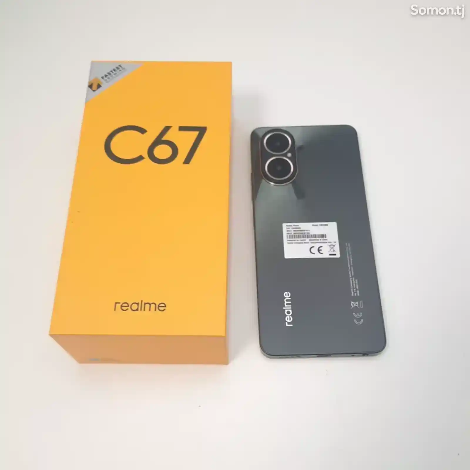 Realme c 67-2