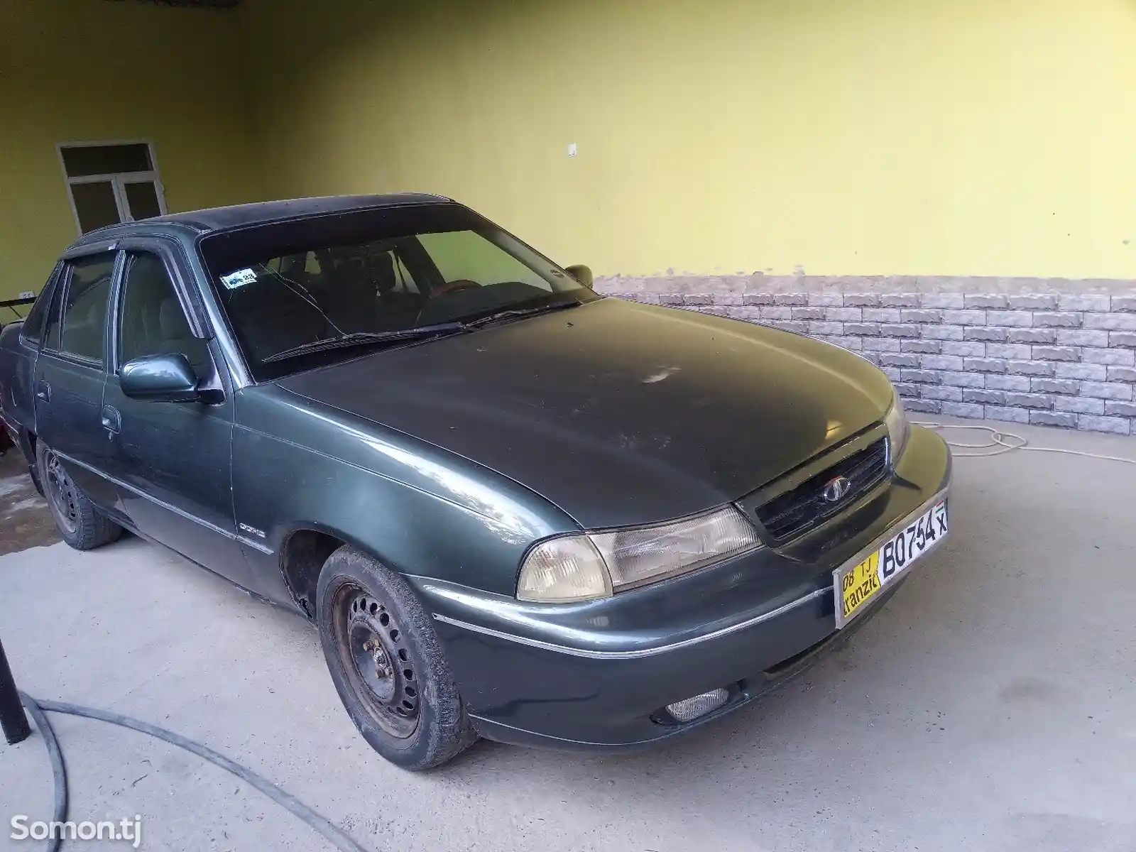 Daewoo Nexia, 1994-2