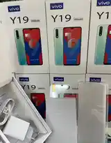 Vivo y19 8/256г global version-5