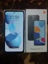 Xiaomi Redmi Note 11 128gb-2