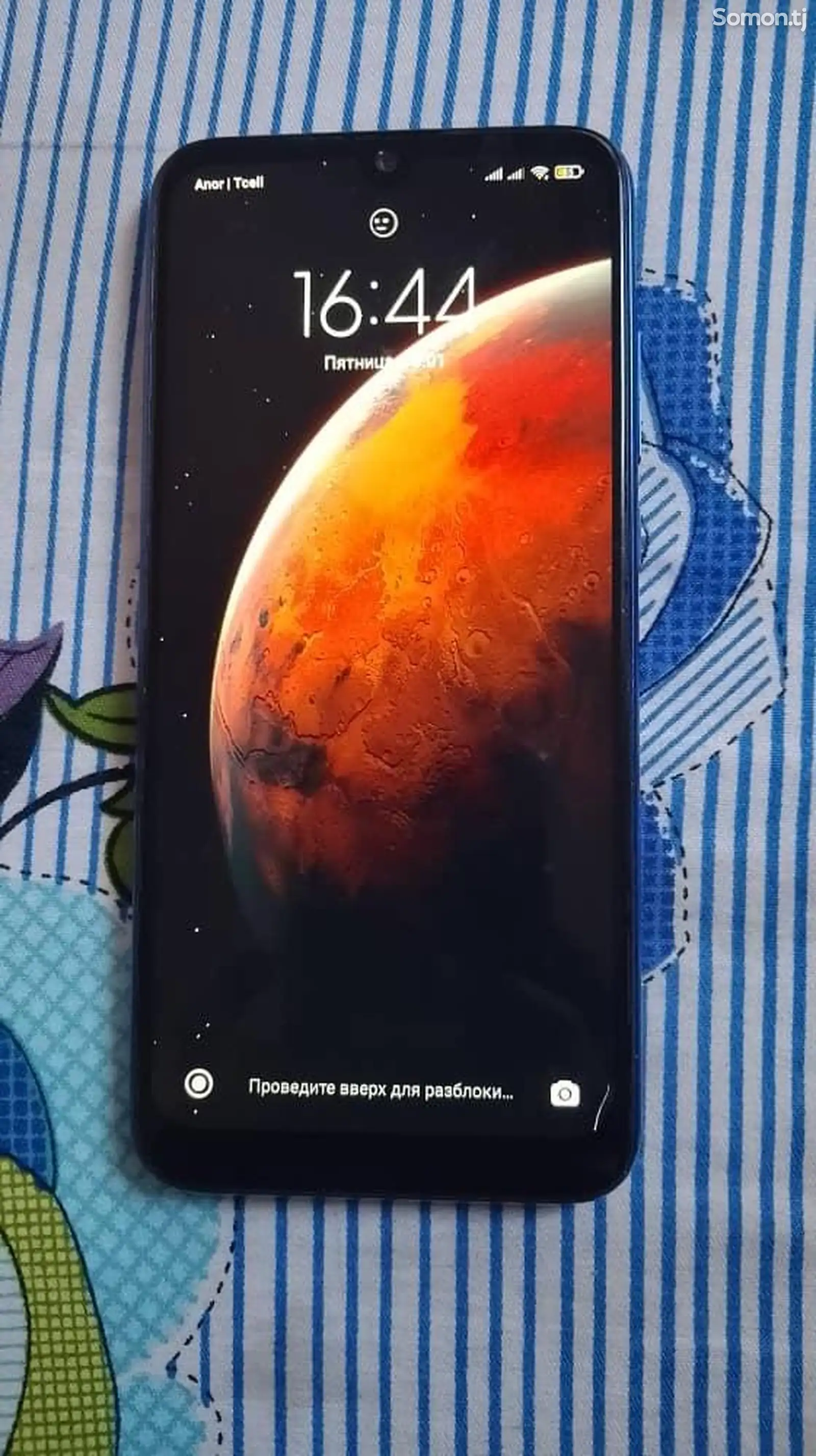 Xiaomi Redmi Note 8-1