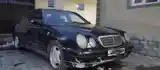 Mercedes-Benz E class, 2000-3