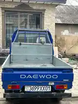 Бортовой автомобиль Daewoo Labo, 2017-6