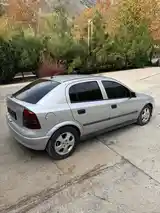 Opel Astra G, 2001-4