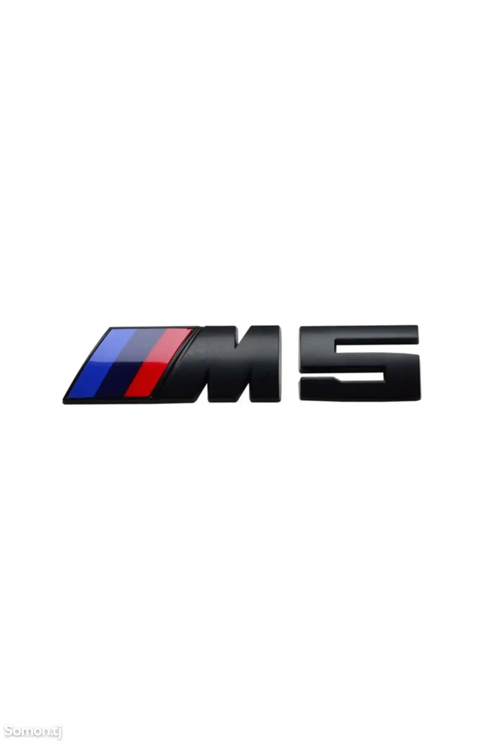 Эмблема M5 для BMW-1