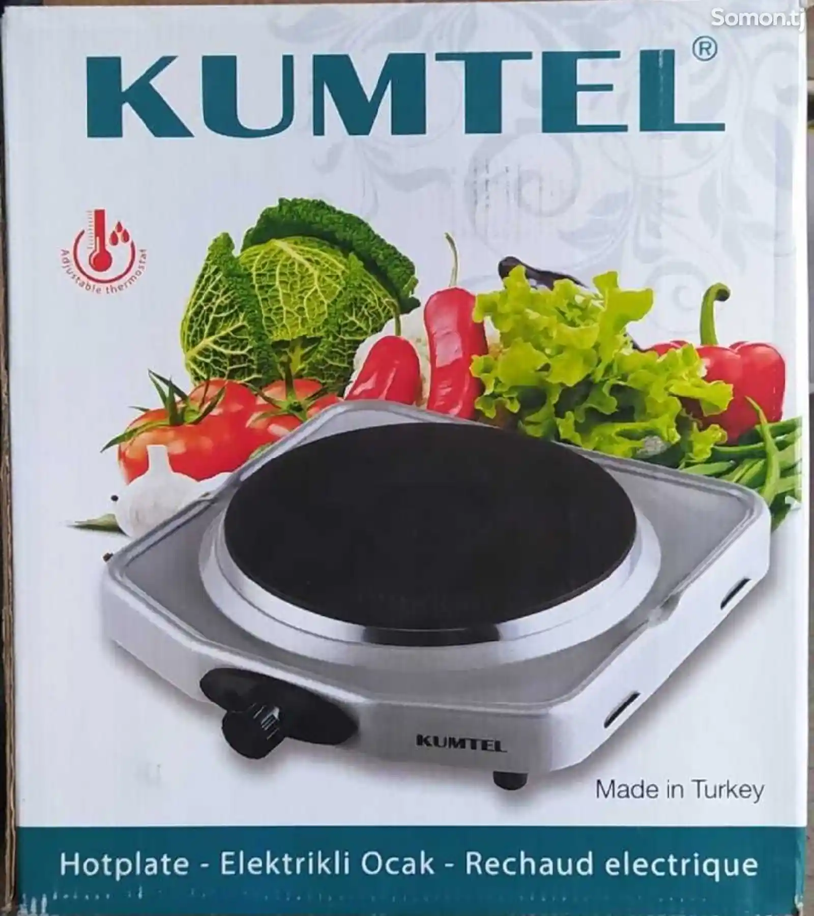 Плитка Kumtel Made in Turkey-1