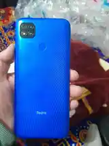 Xiaomi Redmi 9C 3/32gb-4