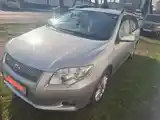 Toyota Fielder, 2008-5