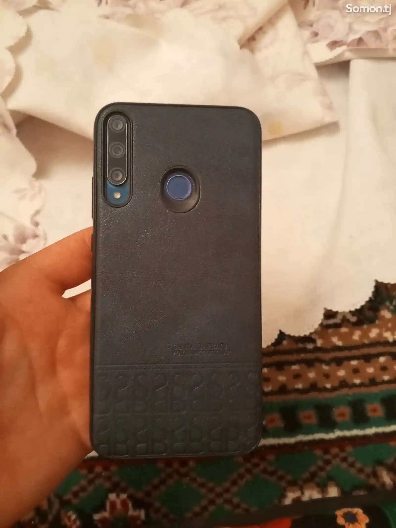 Honor 9c-4