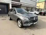 Mercedes-Benz GLE class, 2018-3