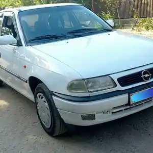 Opel Astra F, 1997