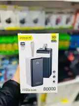 Дополнительный аккумулятор DEMACO Power bank-3