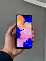 Samsung Galaxy A10-4