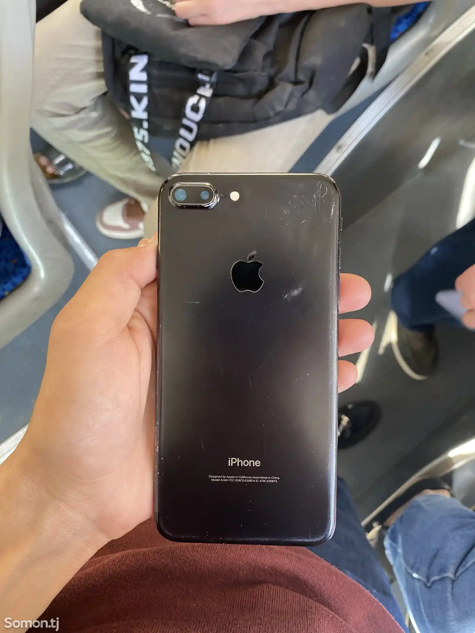 Apple iPhone 7 plus, 128 gb-4