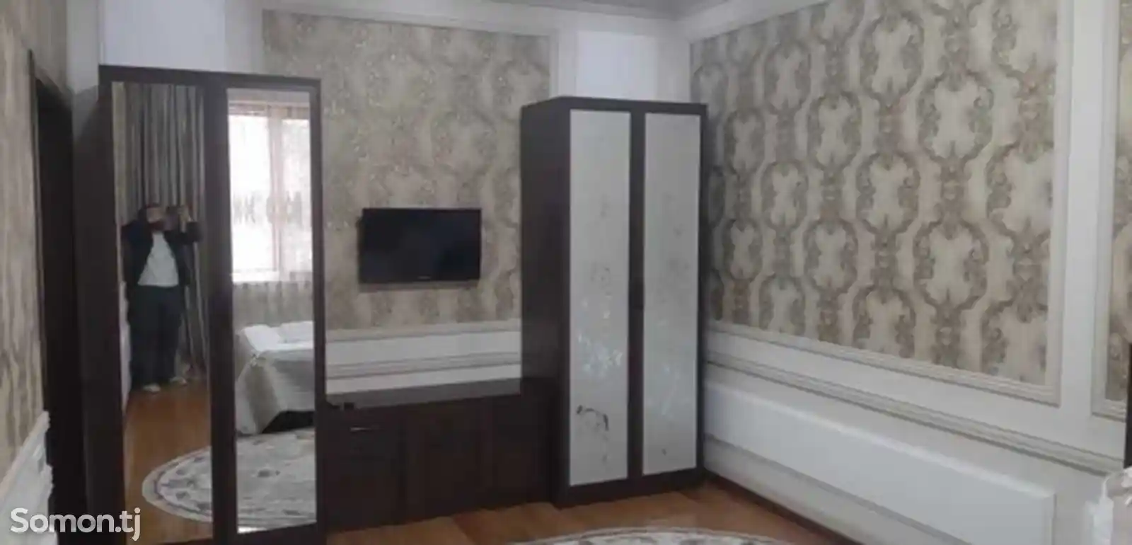 1-комн. квартира, 2 этаж, 50 м², 19 мкр-3