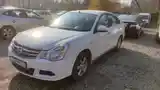 Nissan Almera, 2014-2