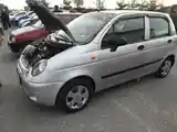 Daewoo Matiz, 2001-2