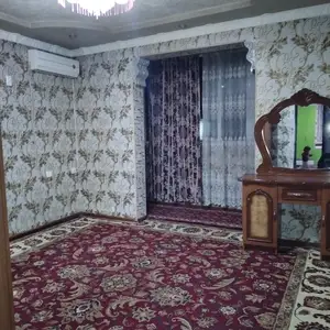 2-комн. квартира, 3 этаж, 50 м², Фирдавси