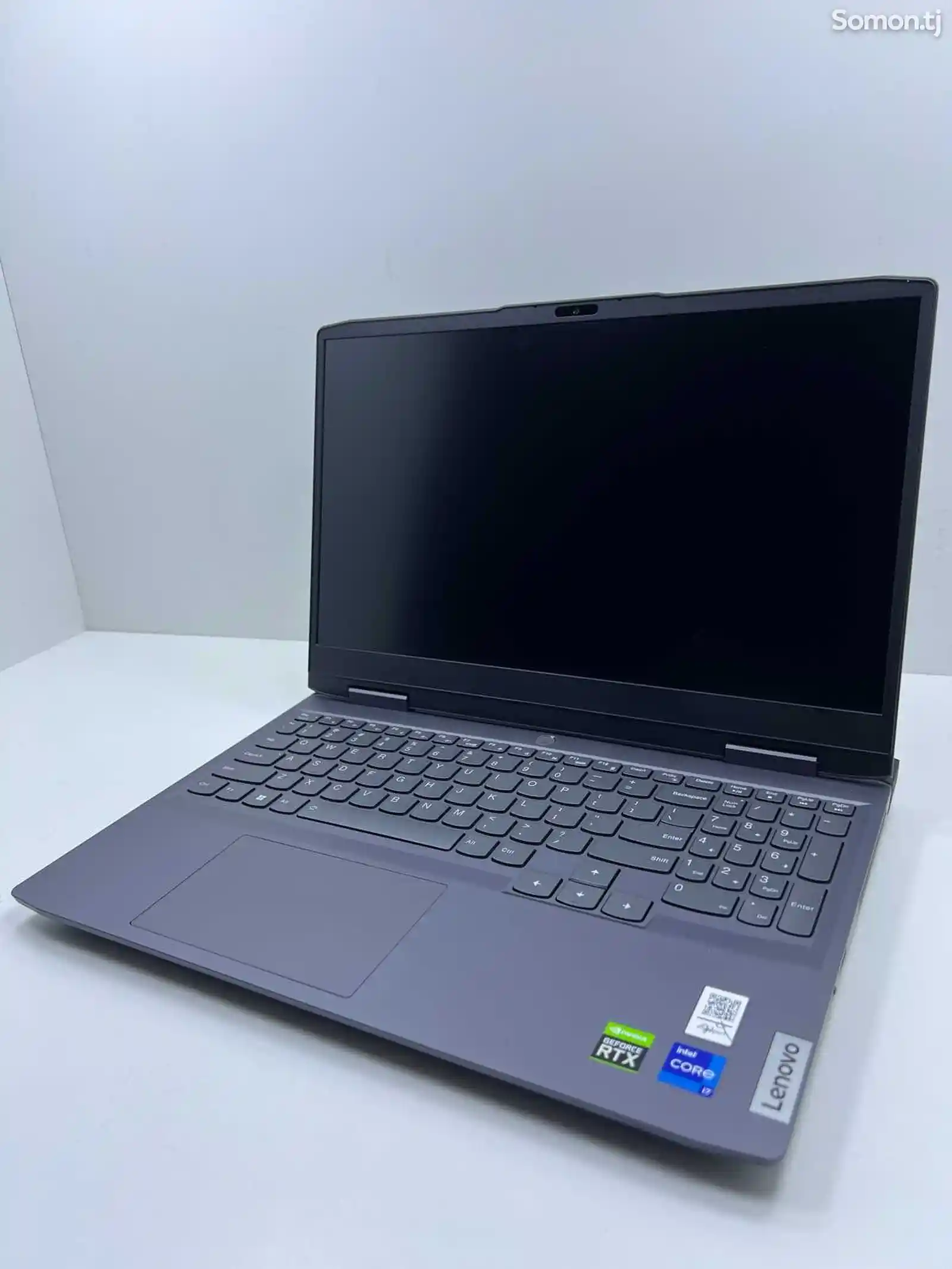 Ноутбук Lenovo LOQ I7-13700h rtx4050 6gb 16gb ddr5 512gb ssd m2-1