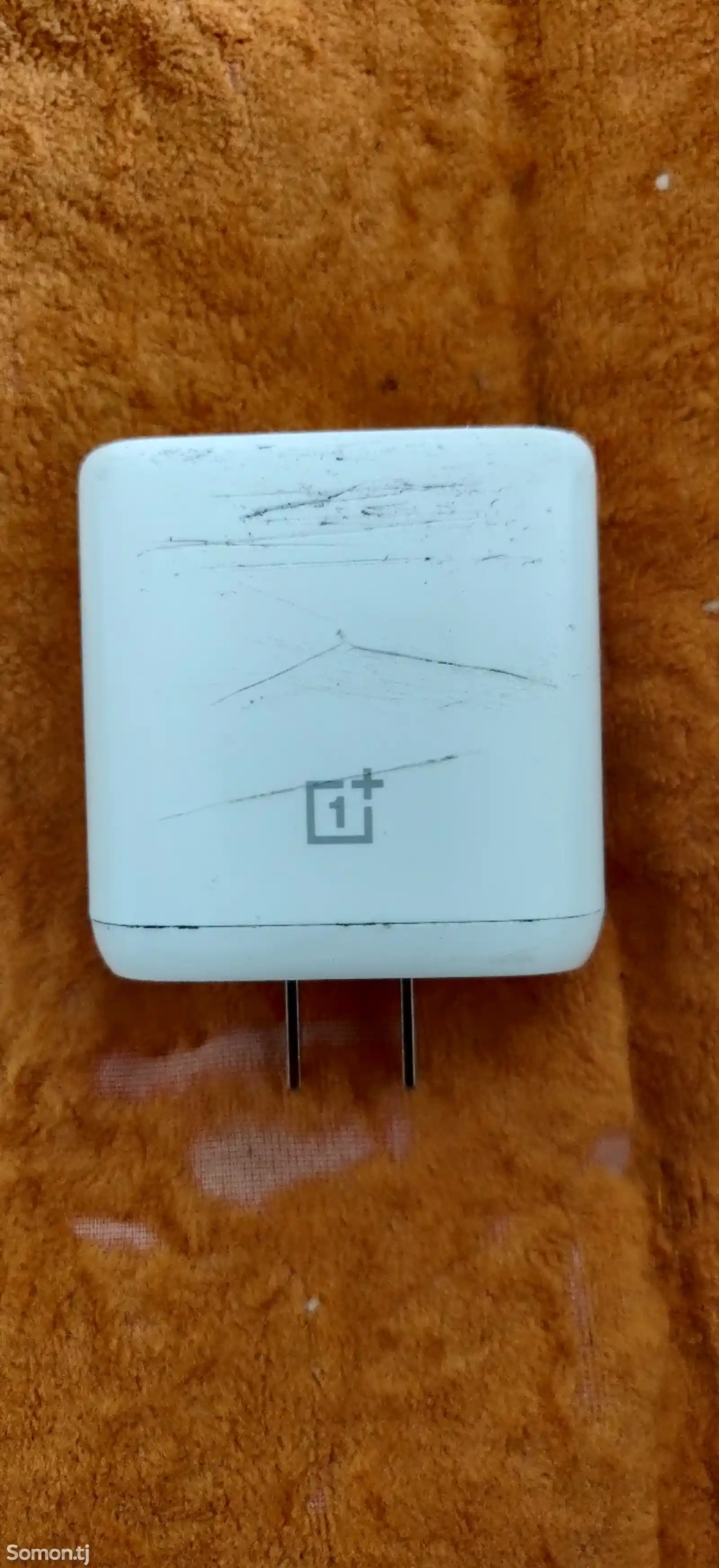 Зарядник OnePlus-1