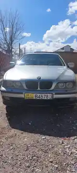 BMW 5 series, 1999-4