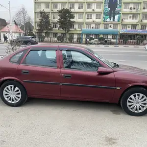 Opel Vectra B, 1998