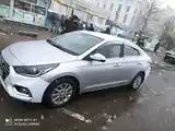 Hyundai Solaris, 2018-2