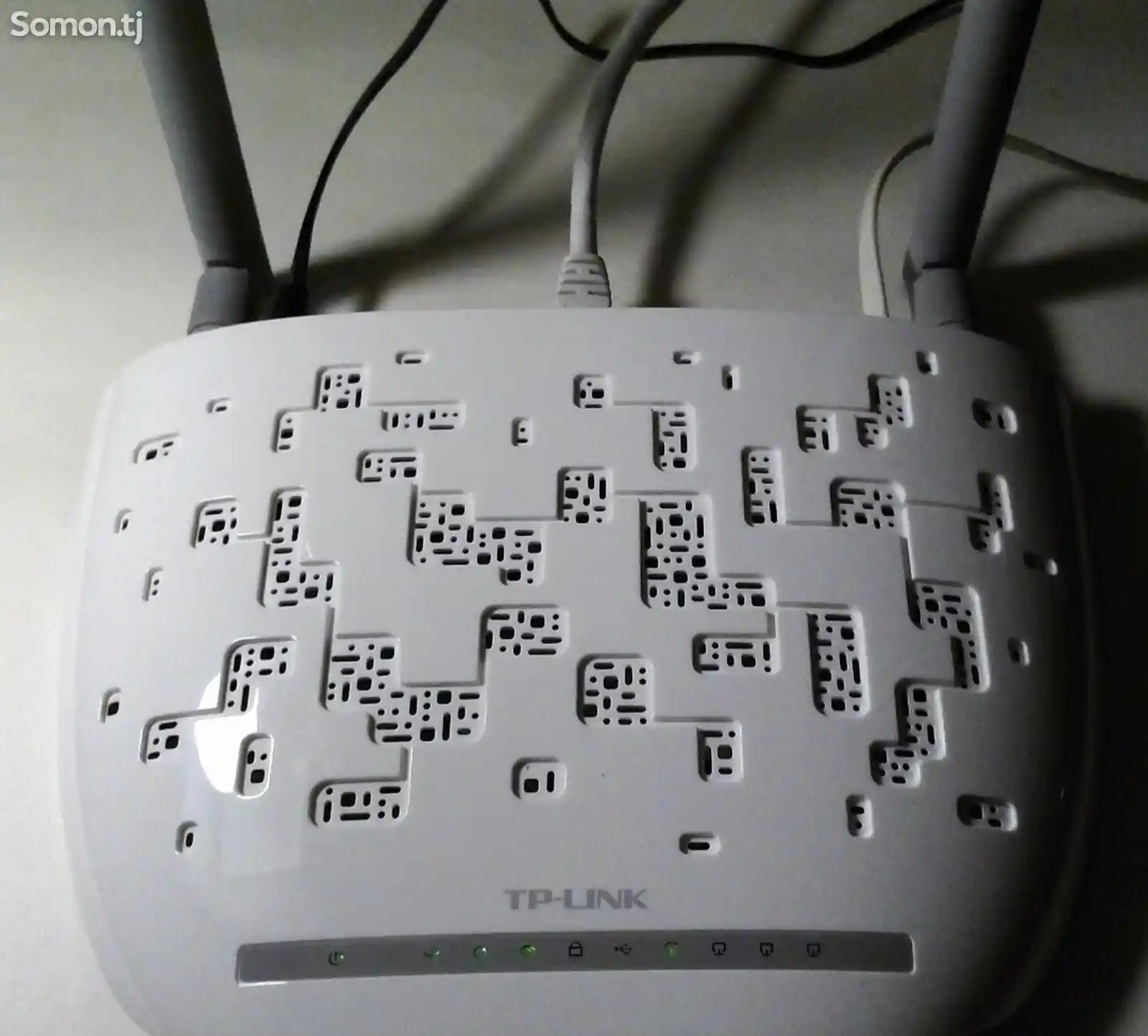 Wi-Fi роутер TP-Link-8