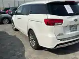 Kia Sedona, 2015-6