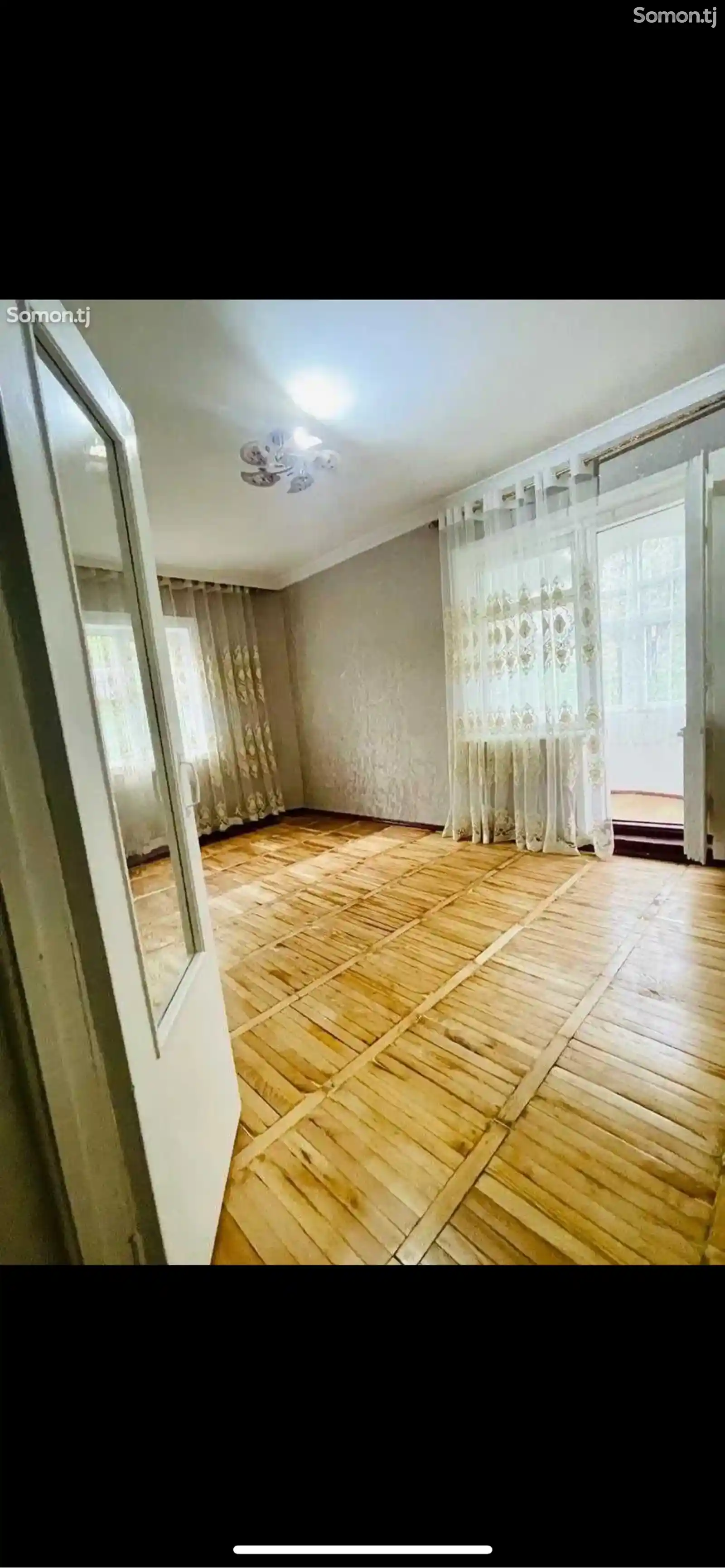 1-комн. квартира, 2 этаж, 44 м², 12 мкр-2