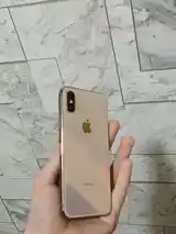 Apple iPhone Xs, 64 gb, Gold-7