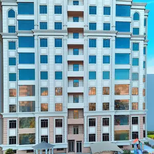 2-комн. квартира, 7 этаж, 87 м², 20 квартал