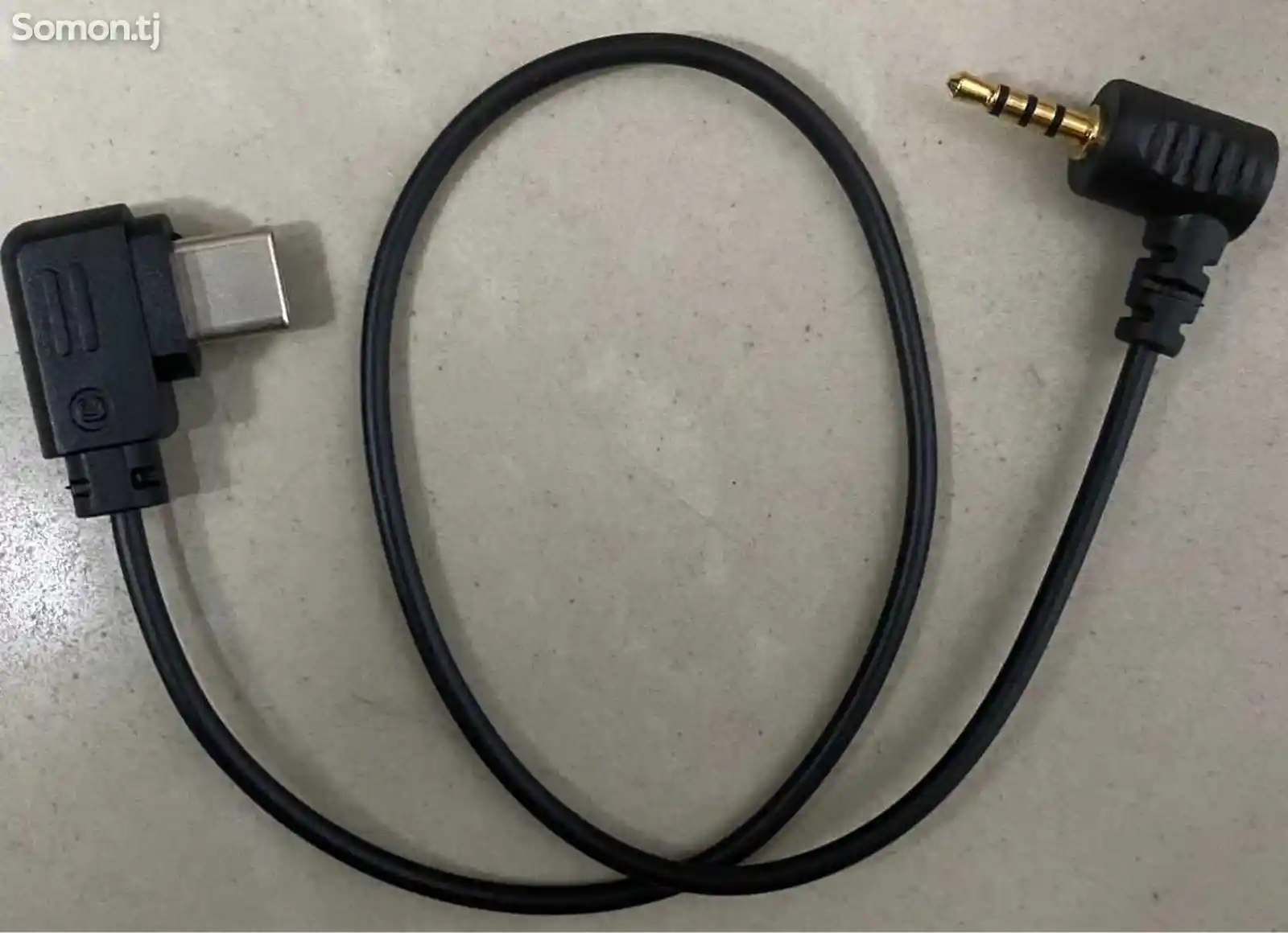 USB-кабель для дистанционного управления DJI RSC2 RS2 RONIN-SC и Panasonic-3