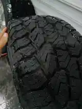 Шины и Диски 275/65 R18-10