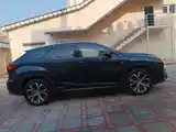 Lexus RX series, 2018-4