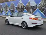 Kia K series, 2015-7