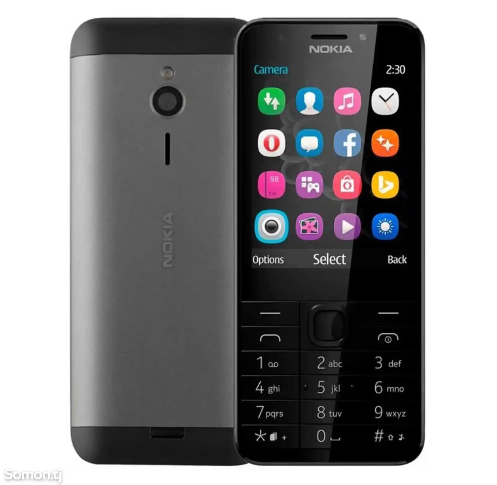 Nokia 230-3