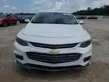 Chevrolet Malibu, 2016-2