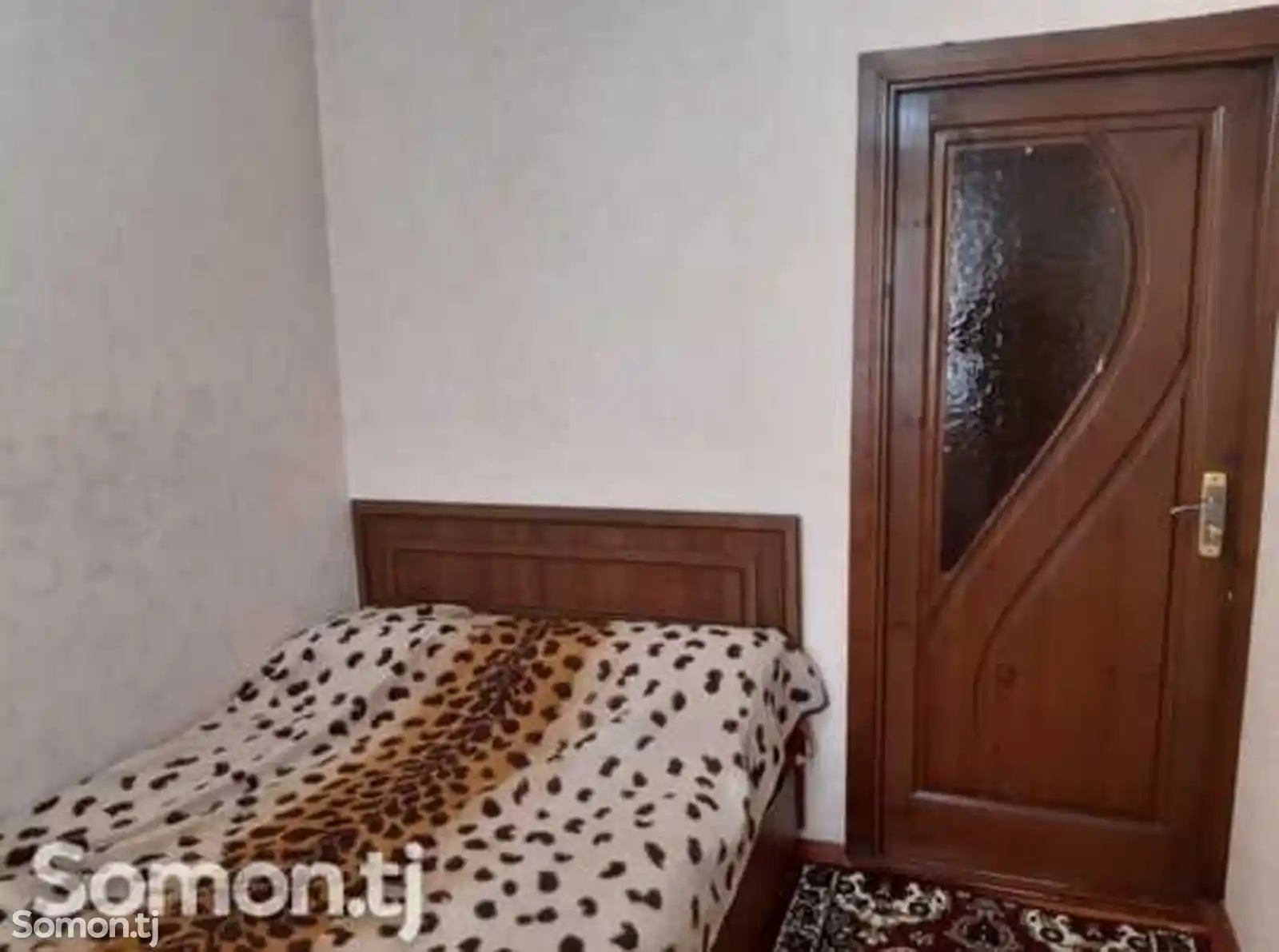 2-комн. квартира, 4 этаж, 42м², Центр-3