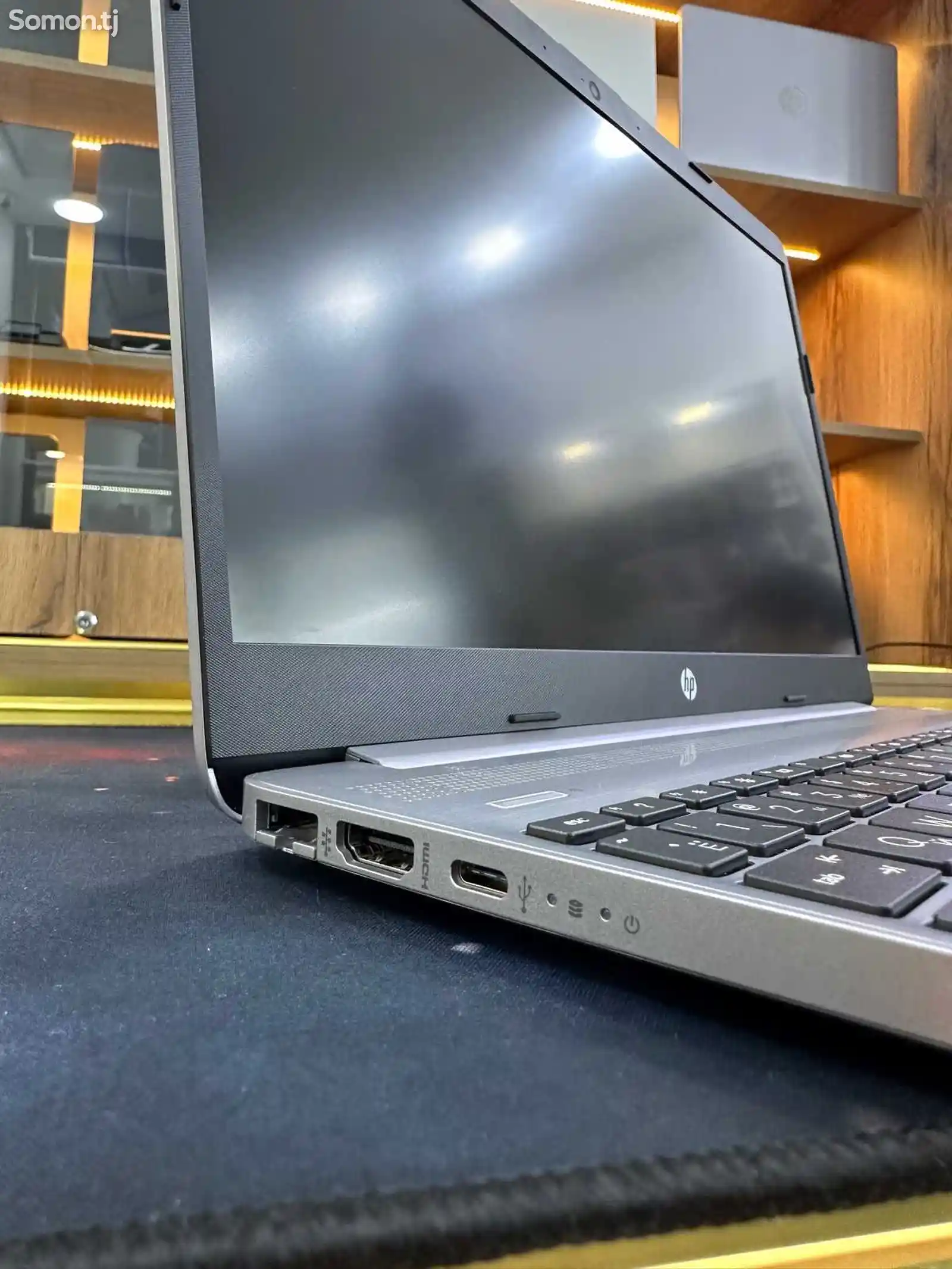 Ноутбук HP Core i5 11-3