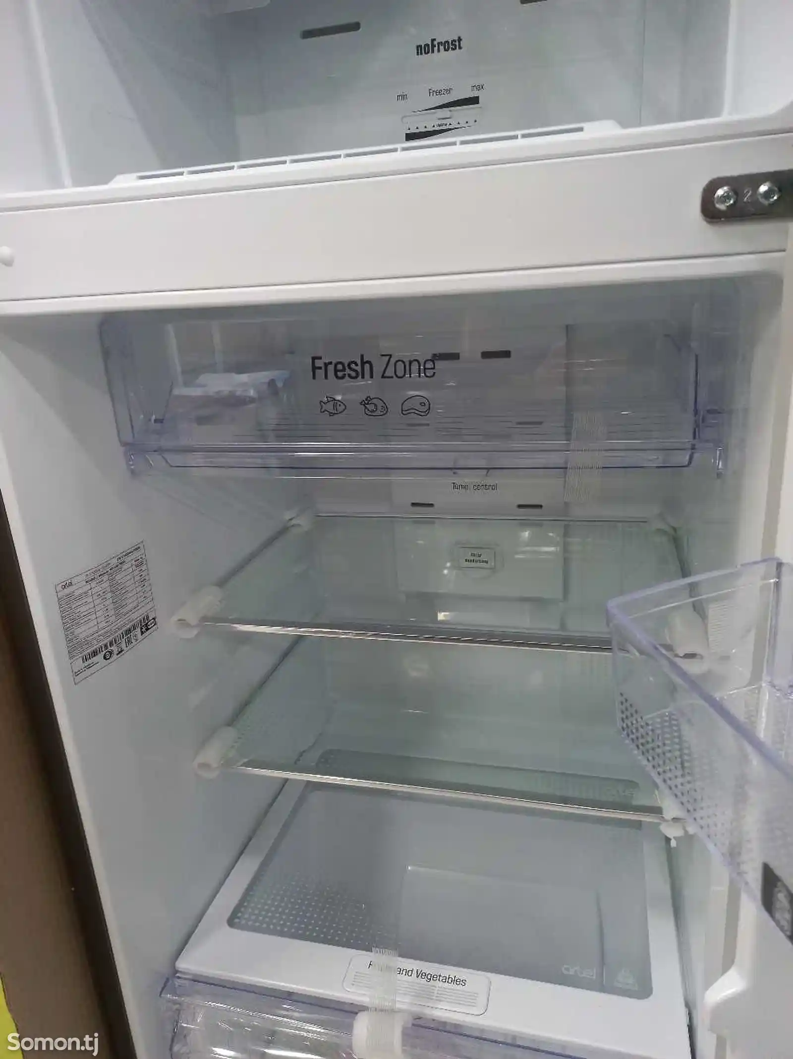 Холодильник Artel 360 Nofrost-3