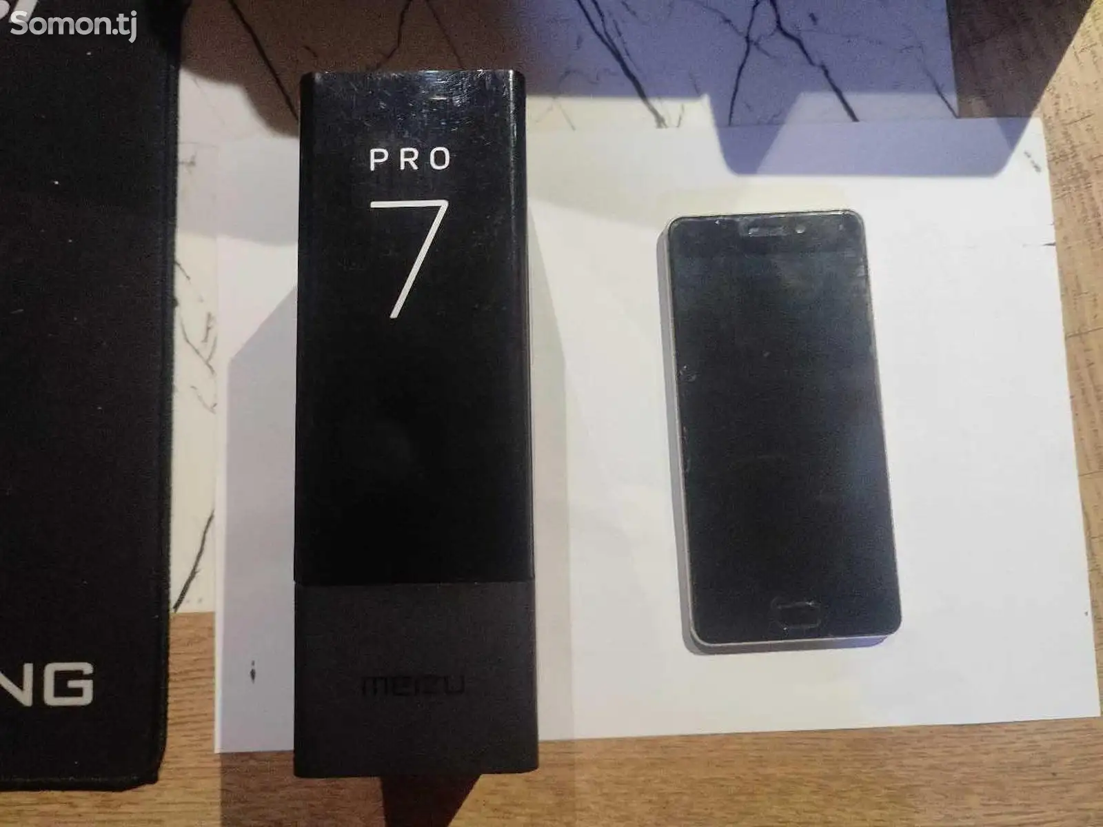 Meizu Pro 7 64 gb-1