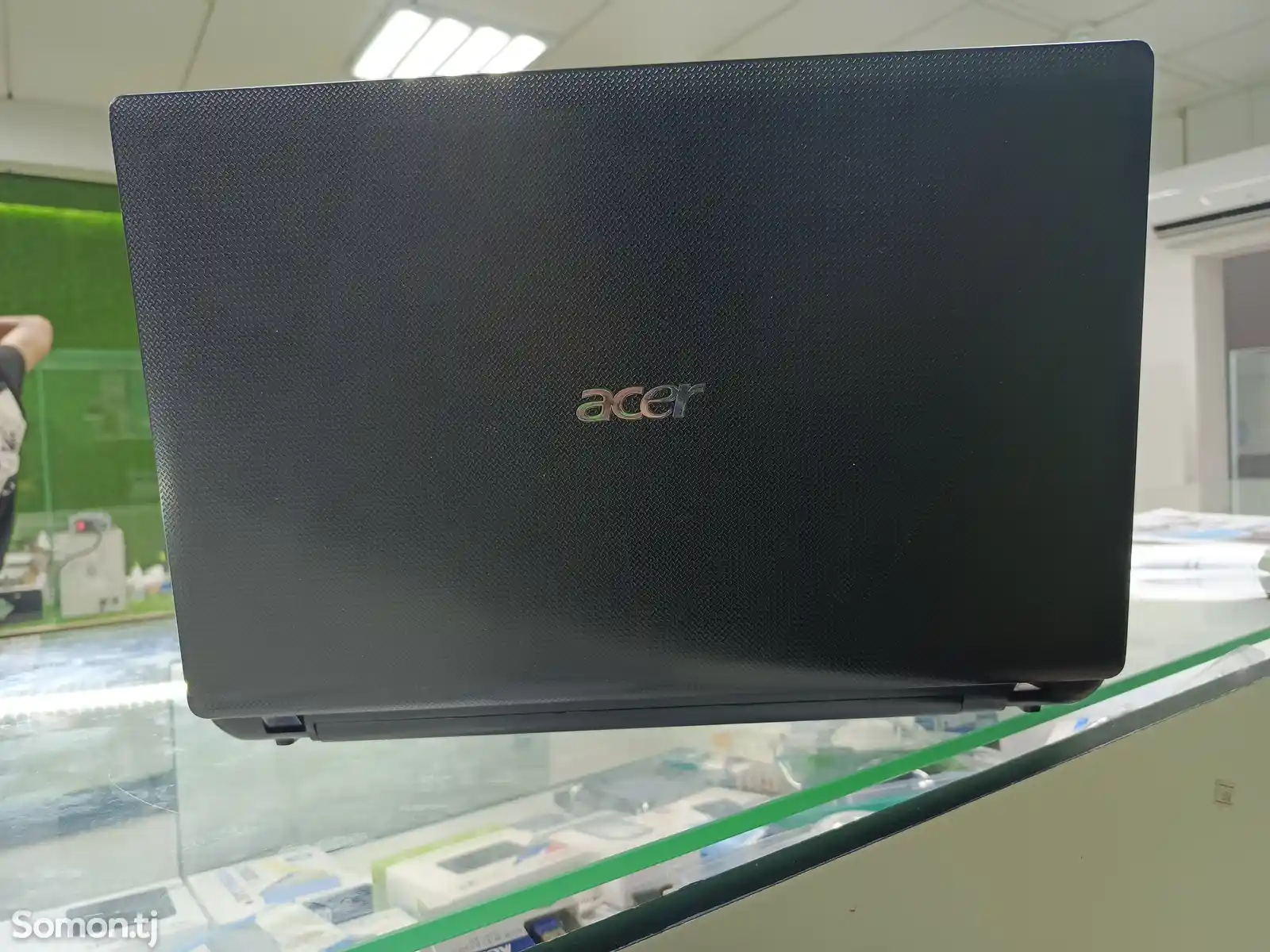 Ноутбук Acer-4