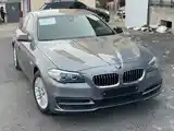 BMW 5 series, 2015-2