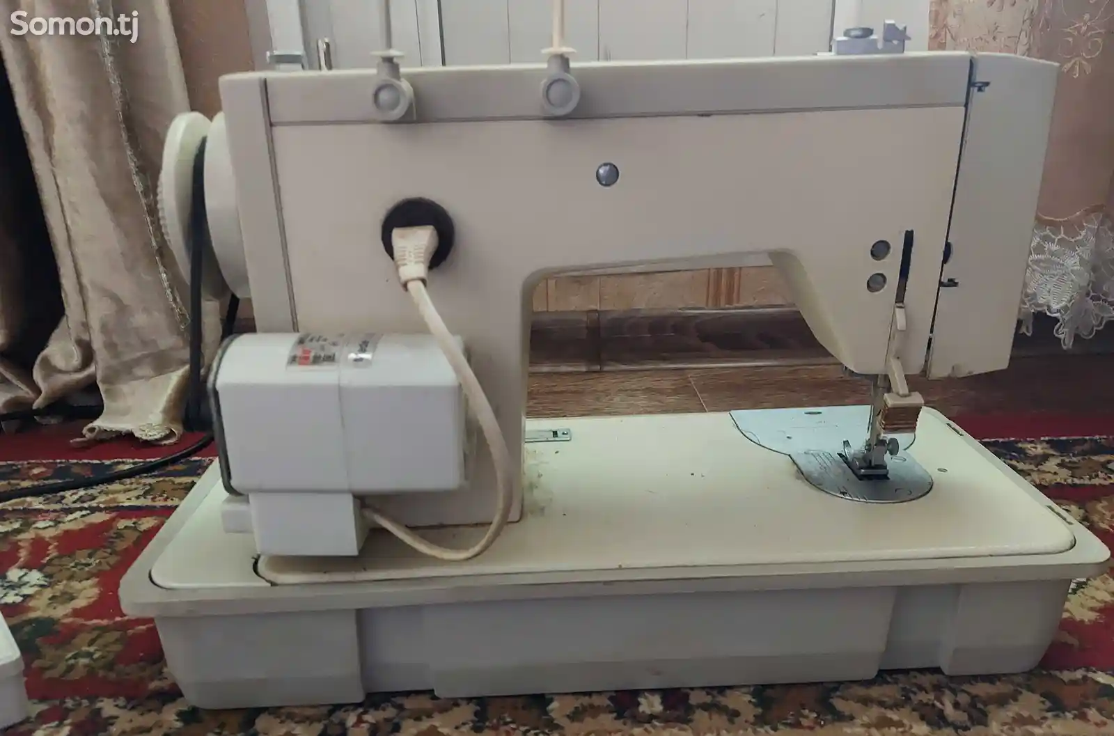 Швейная машина Veritas Rubina-2
