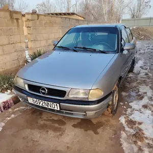 Opel Astra F, 1995