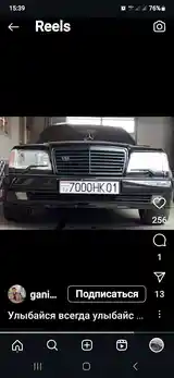 Комплект запчастей для Mercedes-Benz-7