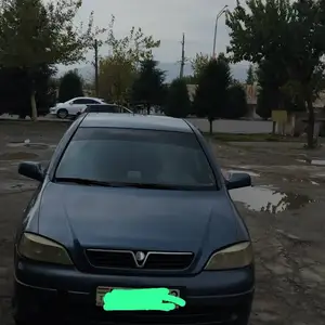 Opel Astra G, 1999