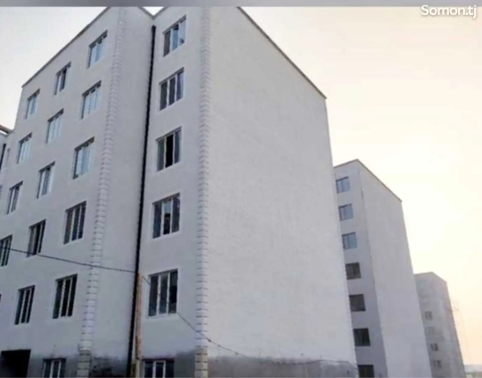 1-комн. квартира, 3 этаж, 58 м², Роддом