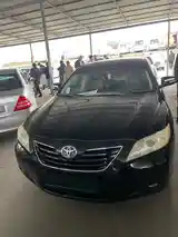 Toyota Camry, 2008-8